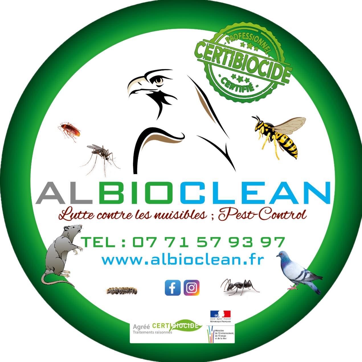 ALBIOCLEAN