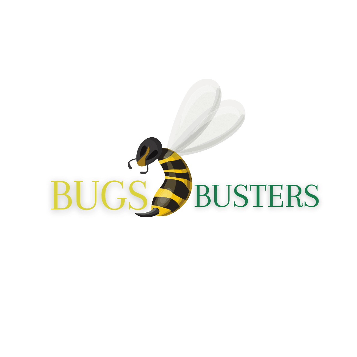 BUGSBUSTERS