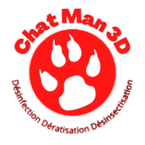 Chat Man 3D
