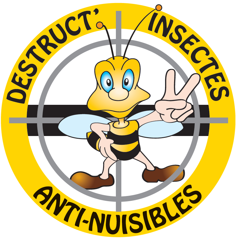 Destruct’ Insectes