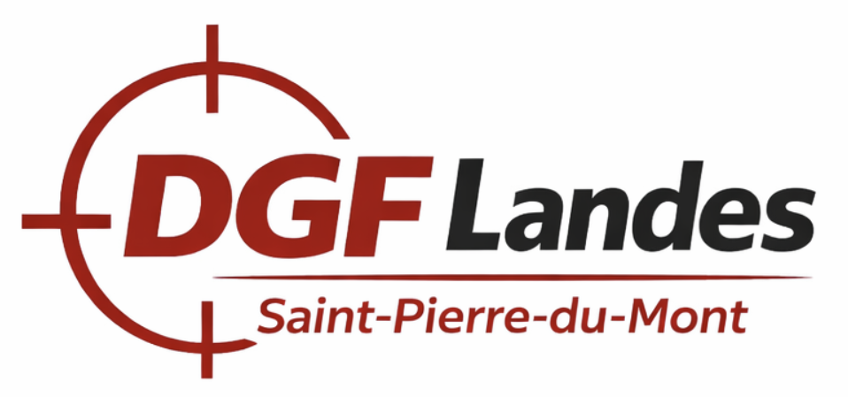 DGF Landes