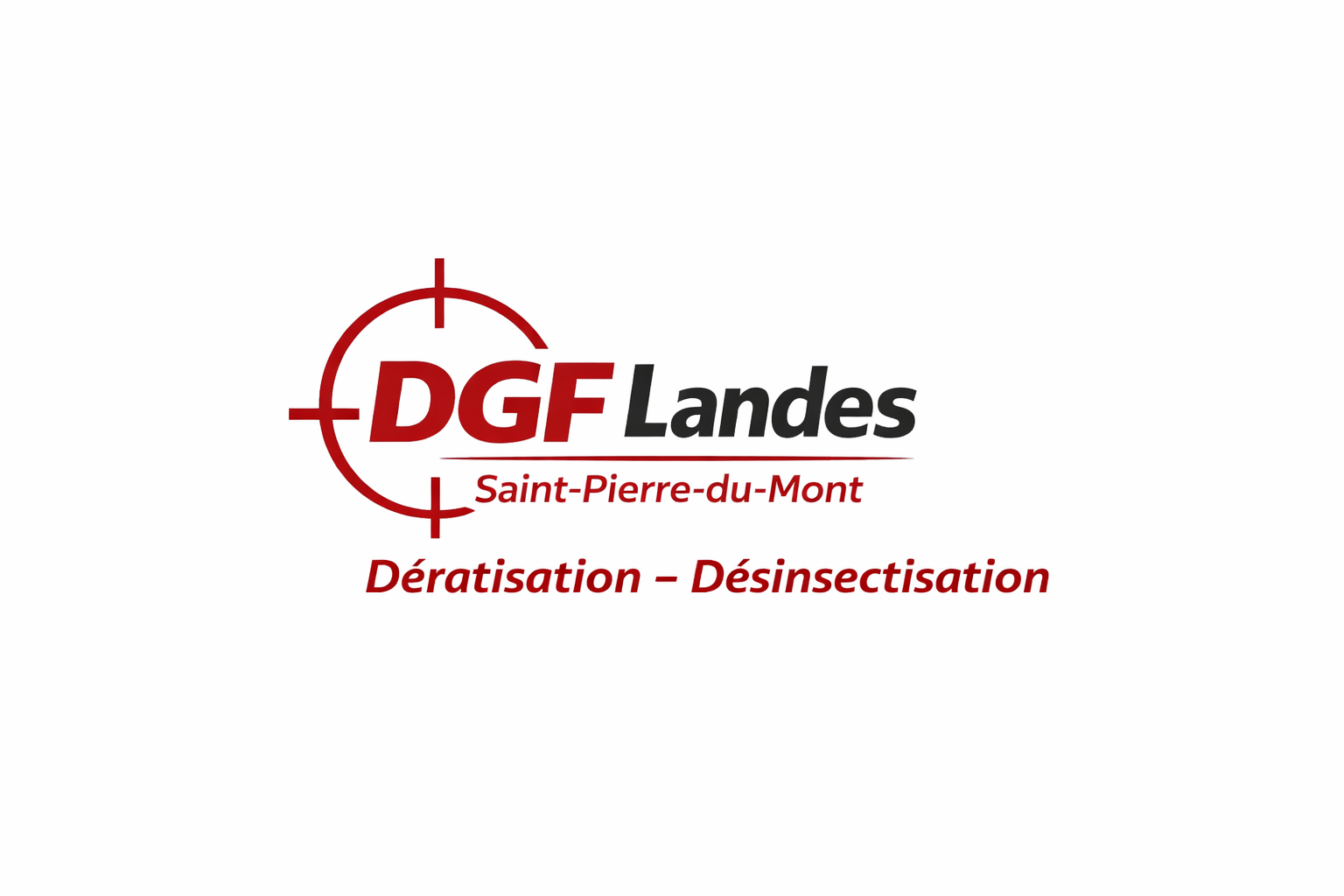 DGF Landes