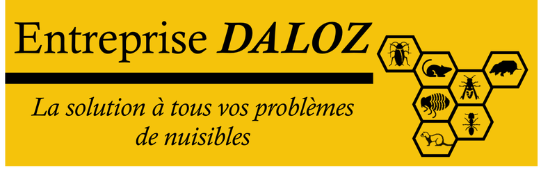 Entreprise DALOZ