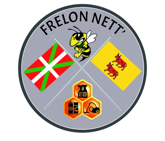 FRELON NETT’