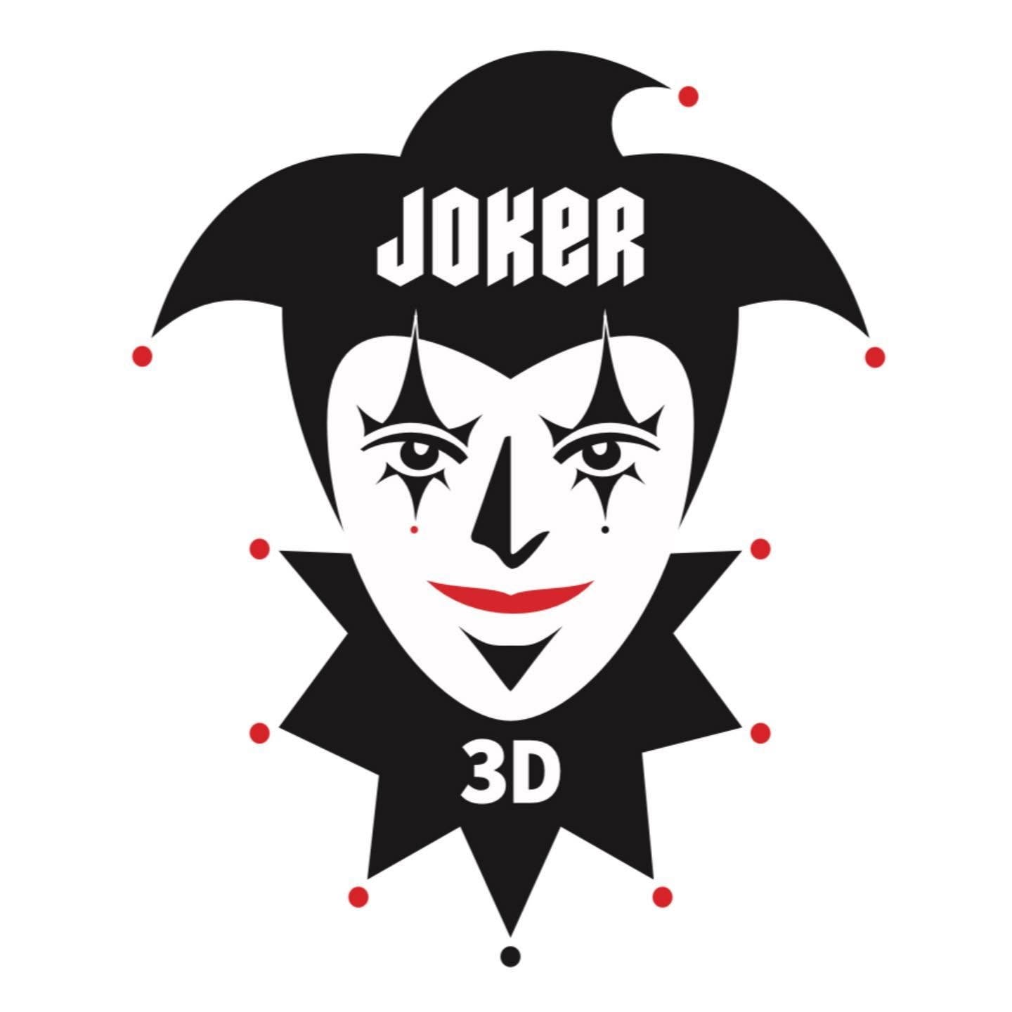 Joker 3D