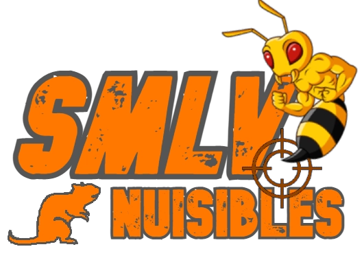 SMLV Nuisibles