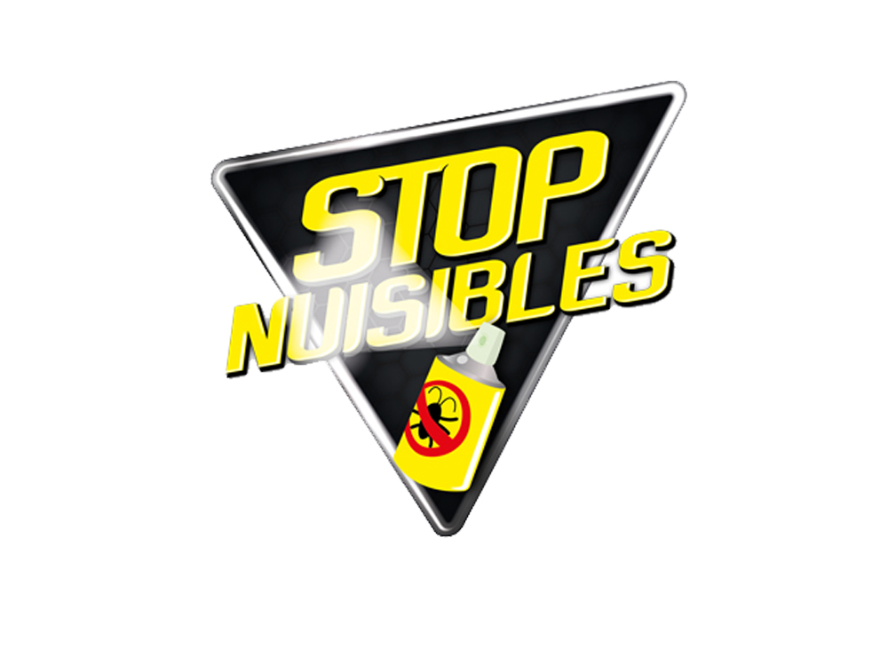 Stop Nuisibles 08